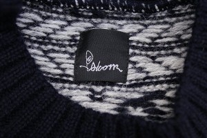 Psicom 17AW KNIT TC ShetLand Islands SEAN WOOL サイコム ニットセーター4