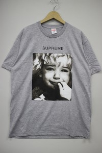 SUPREME （シュプリーム）15AW crybaby tee（クライベイビー）Tシャツ