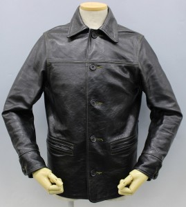 TOYS McCOY(トイズマッコイ) BECK CAR COAT ROADMASTER( カーコート ロードマスター)