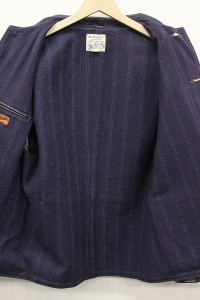 TOYS McCOY BECK CAR COAT ROADMASTER3