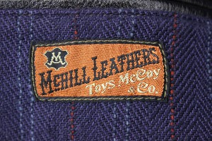 TOYS McCOY BECK CAR COAT ROADMASTER5