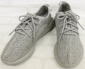 adidas YEEZY BOOST 350 aq2660 ‘MOONROCK’  アディダス イージー ブースト 350 ムーンロック　スニーカー