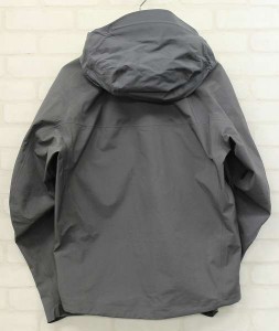 アークテリクス リーフアルファジャケット GEN2 ARC'TERYX LEAF ALPHA JACKET3