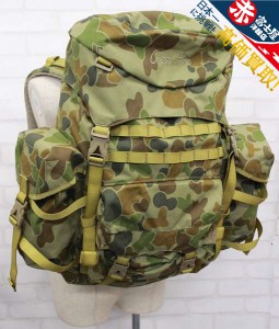 オーストラリア軍 Crossfire（クロスファイア） DG-1 Sniper Pack スナイパーバック