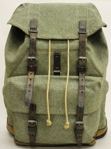 スイス軍 マウンテンリュック ビンテージ vintage