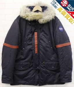 テンダーロイン 15AW T-3B プリマロフト  TENDERLOIN