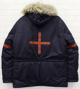 テンダーロイン 15AW T-3B プリマロフト TENDERLOIN3