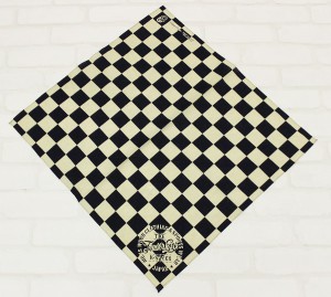 テンダーロイン T-BANDANA CHECKER 3枚セット4
