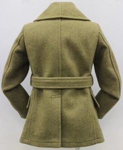 バズリクソンズ M-1926 オーバーコート2