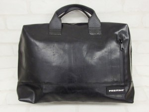 フライターグ F302 ROY ロイ バッグ FREITAG ブラック