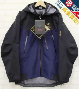 ARC’TERYX×BEAMS 40th別注 THETA AR JACKET アークテリクス ビームス ゼータARジャケット