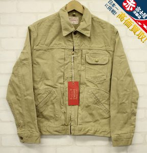 BONCOURA チノGジャンZ 5周年記念モデル ボンクラ ジャケット