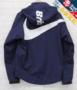 FCRB （エフシーアールビー）STORM-FIT WARM UP JACKETストームフィット ウォームアップジャケット