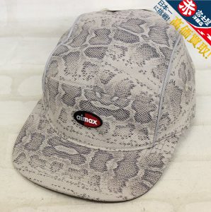 Supreme×Nike AIR MAX RUNNING CAP シュプリーム ナイキ エアマックスランニングキャップ