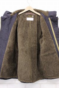 コリンボ アリエスカパイプラインパーカ COLIMBO ALIESKA PIPE-LINE PARKA3