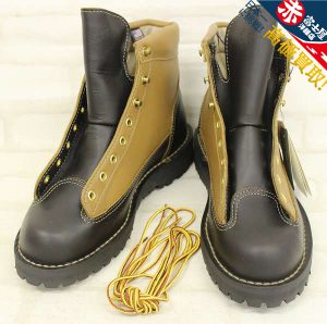 ダナー DJコマンダー 12225X 白タグ DANNER ブーツ
