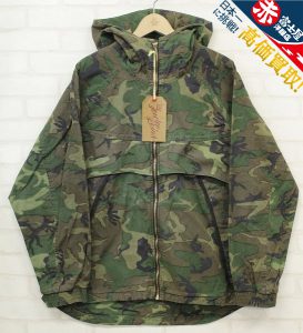 テンダーロイン 17AW JFC PARKA JKT TENDERLOINパーカー ジャケット カモフラージュ