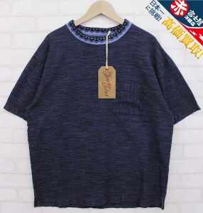 テンダーロイン 17ss 本店限定 BAJA TEE TENDERLOIN Tシャツ