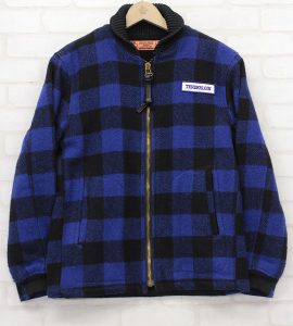 テンダーロイン T-LUMBERJACK JKT TENDERLOIN ランバージャックジャケット2