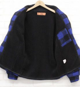 テンダーロイン T-LUMBERJACK JKT TENDERLOIN ランバージャックジャケット3