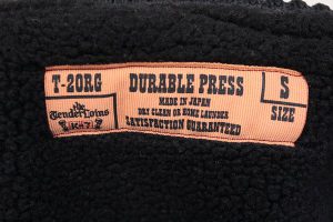 テンダーロイン T-LUMBERJACK JKT TENDERLOIN ランバージャックジャケット4