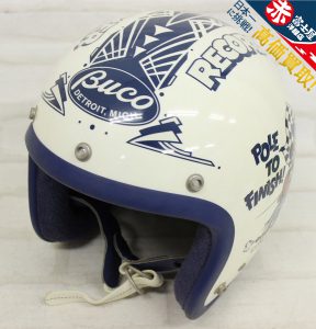 トイズマッコイ BUCO ミッキーマウス ヘルメット バイク