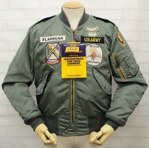 トイズマッコイ L-2B フルカスタム バッグスバニー ヨセミテ・サム トマホーク TOYSMcCOY TMJ1102-3