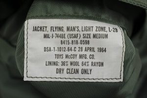 トイズマッコイ L-2B フルカスタム バッグスバニー ヨセミテ・サム トマホーク TOYSMcCOY TMJ1102-5