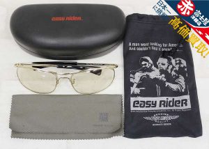 トイズマッコイ イージーライダー サングラス TMA1616 TOYSMcCOY easyrider バイカーシェード