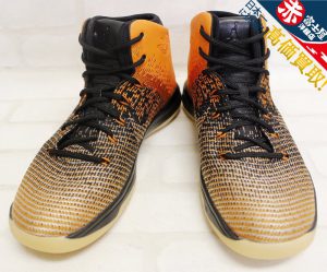 ナイキ エアジョーダン31 SHATTERED BACKBOARD NIKE AIR JORDAN XXXI 845037-021