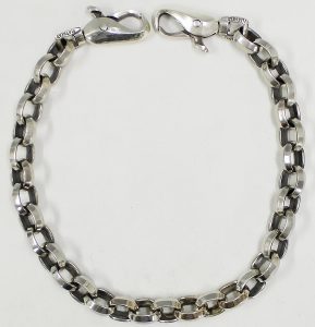 フラットヘッド EWC-SC イーグルヘッドウォレットチェーン THE FLAT HEAD 財布