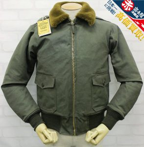 フリーホイーラーズ B-10 FREEWHEELERS TYPE B-10 CIVILIANフライトジャケット