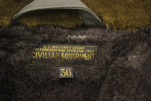 フリーホイーラーズ B-10 FREEWHEELERS TYPE B-10 CIVILIAN3