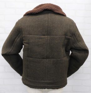 フリーホイーラーズ ウインターフライングジャケット FREEWHEELERS WINTER FLYING JACKET 3