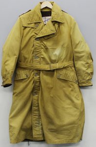 ベルスタッフ (belstaff) ストームコート