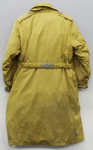 ベルスタッフ ストームコート2