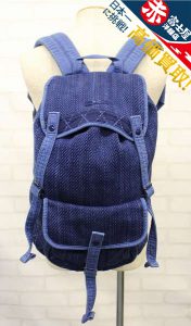ポータークラシック 剣道リュック PORTER CLASSIC KENDO RUCKSACK ラックサック