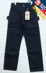 ササフラス ホールプルナーダックパンツ SASSAFRAS Whole Pruner Pants Duck SF-181411