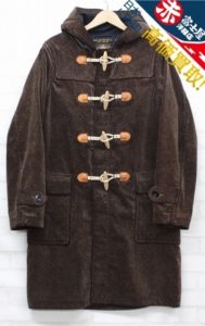 フリーホイーラーズ DOYLE ダッフルコート FREEWHEELERS