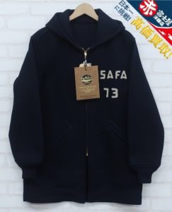 バズリクソンズ USAF ウールアカデミーコート BR13062 BUZZRICKSON’S