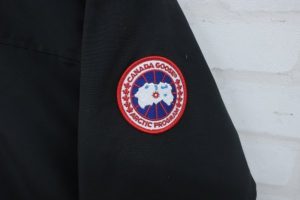 カナダグース 5817M ガリバルディパーカー CANADA GOOSE