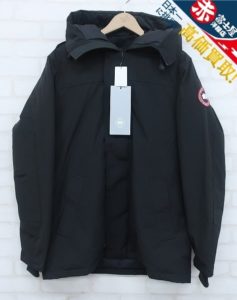 カナダグース 5817M ガリバルディパーカー CANADA GOOSE