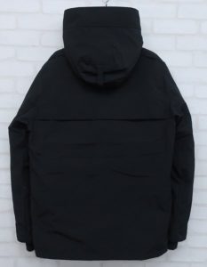 カナダグース 5817M ガリバルディパーカー CANADA GOOSE