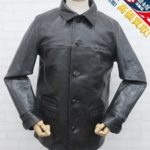 シュガーケーン ステアハイドスポーツコート SUGAR CANE SC80498