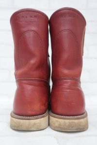 レッドウィング 866 ペコスブーツ REDWING