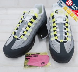 NIKE AIRMAX95 OG ナイキ エアマックス95 CT1689-001