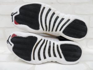 ナイキ エアジョーダン12 136001-061 NIKE AIR JORDAN 12