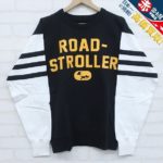 世田谷ベース 正式装備品特製 S.E.A.F. モーターサイクルスウェットシャツ SETAGAYA BASE