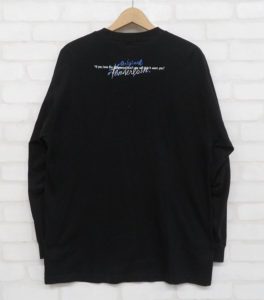 テンダーロイン 20ss TEE L/S T.W.B.M TENDERLOIN
