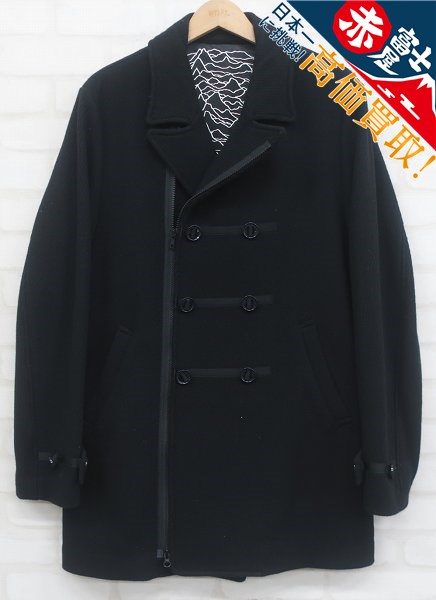 UNDERCOVER EARMUFF MANIAC期 JOY DIVISION